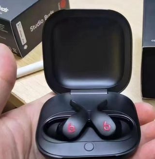 Beats Fit Pro