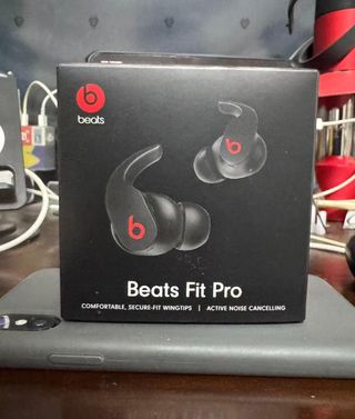 Beats Fit Pro
