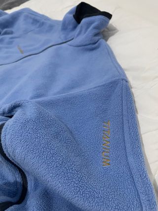 Chaqueta Polar Columbia Titanium Mujer XL