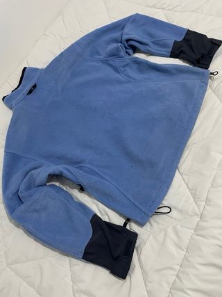 Chaqueta Polar Columbia Titanium Mujer XL