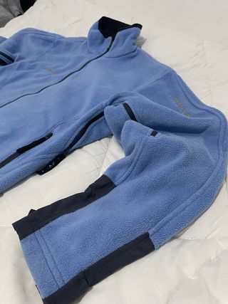 Chaqueta Polar Columbia Titanium Mujer XL