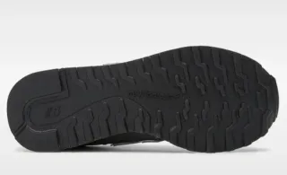 Tenis New Balance Gris y Rosa