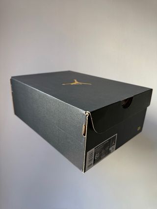 Nike Air Jordan 1 Low Iron Grey [39]