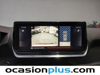 Peugeot 2008 PureTech 130 S&S Allure 96 kW (130 CV)