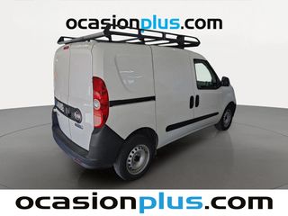 Fiat Dobló Cargo 1.3 Multijet Base Plus 70 kW (95 CV)