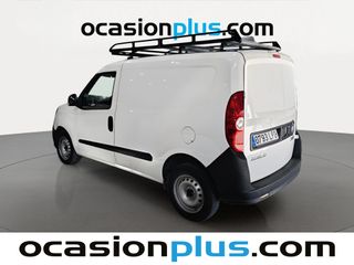 Fiat Dobló Cargo 1.3 Multijet Base Plus 70 kW (95 CV)