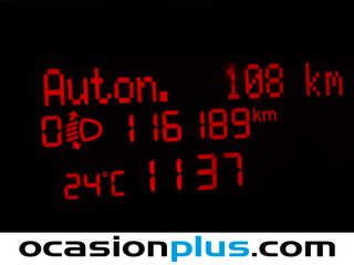 Fiat Dobló Cargo 1.3 Multijet Base Plus 70 kW (95 CV)