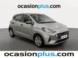 Hyundai i10 1.0 Essence 49 kW (67 CV)