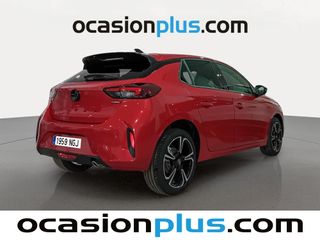 Opel Corsa 1.2 T XHL Hybrid GS eDCT 81 kW (110 CV)