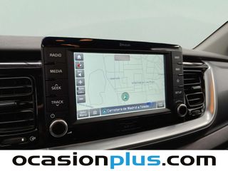 Kia Stonic 1.0 T-GDi Black Edition DCT 88 kW (120 CV)