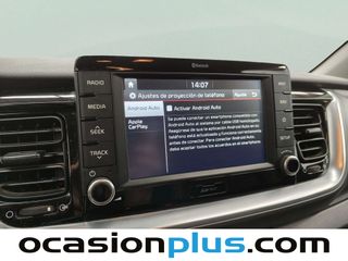 Kia Stonic 1.0 T-GDi Black Edition DCT 88 kW (120 CV)