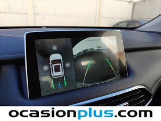 MG eHS 1.5 T-GDI PHEV Luxury 190 kW (258 CV)