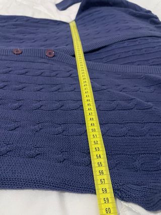 Jersey vintage FILA M. Calcavecchia – Talla L (48)