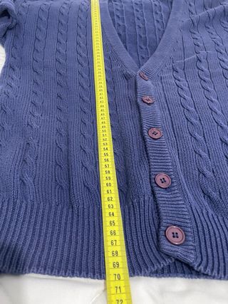 Jersey vintage FILA M. Calcavecchia – Talla L (48)