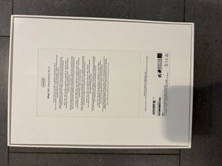 Caja iPad 9ª Generación