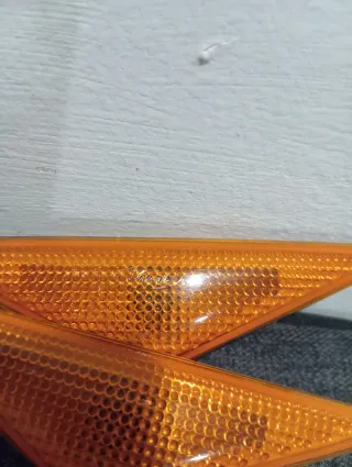 Intermitentes Ford Focus MK1 Delanteros Naranja