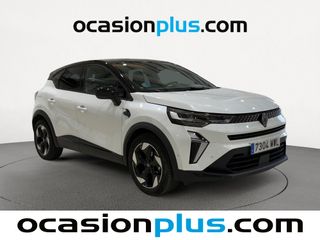 Renault Captur Techno TCe 103 kW (140 CV) GPF