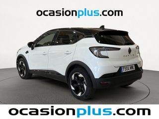 Renault Captur Techno TCe 103 kW (140 CV) GPF