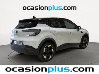 Renault Captur Techno TCe 103 kW (140 CV) GPF