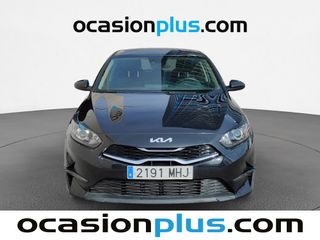 Kia Ceed 1.6 MHEV iMT Drive 100 kW (136 CV)