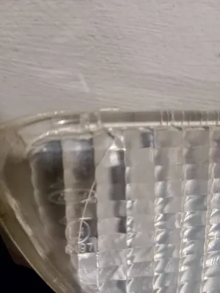 Intermitentes Ford Focus MK1 Delanteros 2001