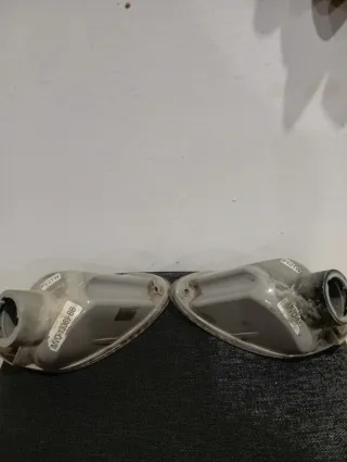 Intermitentes Ford Focus MK1 Delanteros 2001