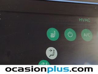 MG ZS 1.0T Luxury Auto 82 kW (111 CV)