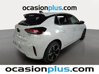 Opel Corsa 1.2 T XHL Hybrid GS eDCT 81 kW (110 CV)