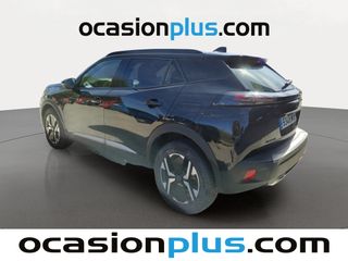 Peugeot 2008 Allure Hybrid eDCS6 107 kW (145 CV)