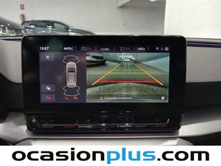 SEAT León ST 1.5 TSI S&S FR 110 kW (150 CV)