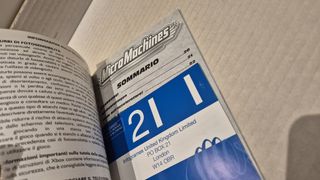 Libretto Istruzioni Micro Machines Xbox ITA - ESP