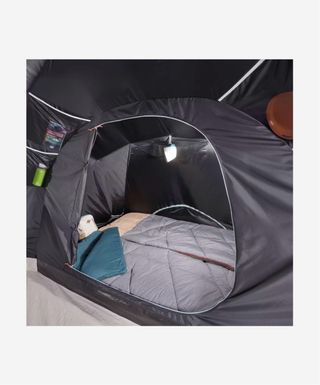 Tienda de campaña familiar 4 personas UPF50+ Arpen