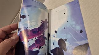 Libretto Istruzioni Dragon Ball Z Burst Limit Xbox