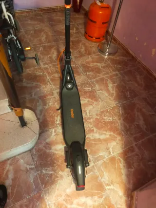 Patinete Segway Ninebot F2 Pro