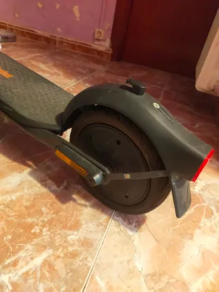 Patinete Segway Ninebot F2 Pro