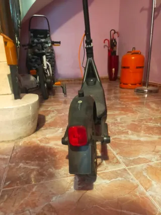 Patinete Segway Ninebot F2 Pro