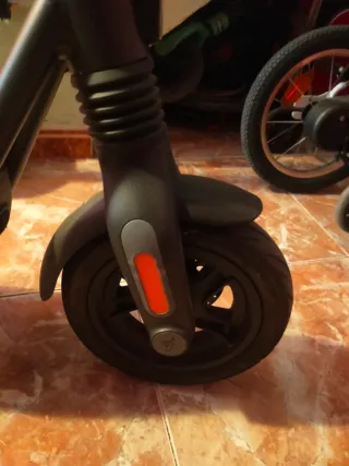 Patinete Segway Ninebot F2 Pro