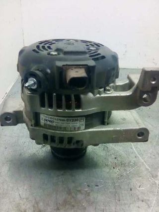 Alternador 270600y230 toyota auris 1.2 (116 163027