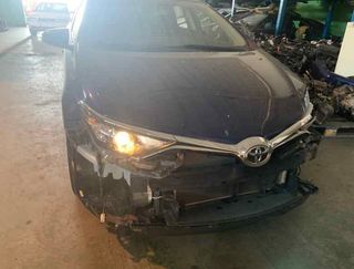 Alternador 270600y230 toyota auris 1.2 (116 163027