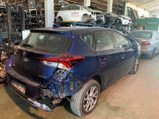 Alternador 270600y230 toyota auris 1.2 (116 163027