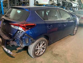 Alternador 270600y230 toyota auris 1.2 (116 163027