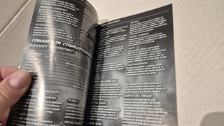 Istruzioni Dragon Ball Z HD Collection Xbox 360