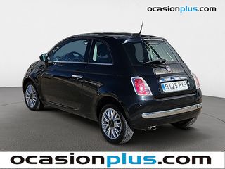 Fiat 500 1.3 16v MultiJet S&S Lounge 70 kW (95 CV)