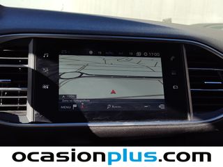 Peugeot 308 SW 1.5 BlueHDi S&S GT Line EAT8 96 kW (130 CV)