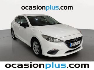 Mazda Mazda 3 1.5 GE Pulse 74 kW (100 CV)