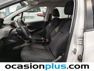 Peugeot 2008 BlueHDi 100 S&S Style 74 kW (100 CV)