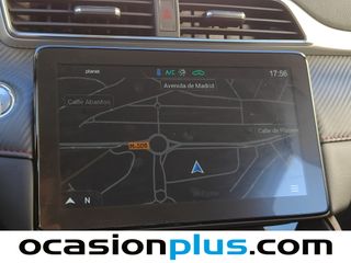 MG ZS 1.0T Luxury Auto 82 kW (111 CV)