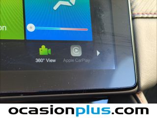 MG ZS 1.0T Luxury Auto 82 kW (111 CV)