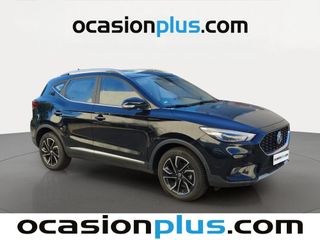 MG ZS 1.0T Luxury Auto 82 kW (111 CV)
