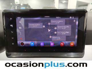 SEAT Ibiza 1.5 TSI FR XL DSG 110 kW (150 CV)